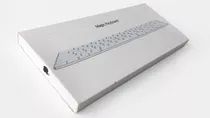 Caja Apple Magic Keyboard Incompleta Leer - C8d