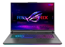 Notebook Asus Rog Strix 18.0  G814jz-g18 I9 Rtx 4080  