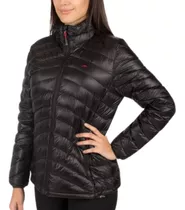 Campera  Montagne Shelby