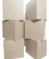 Cubo De Mdf  30x30cm (lote 10 Unidades ).