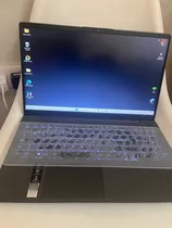 Laptop Lenovo 15,6 De Pantalla, Procesador Ryzen 7(4700)