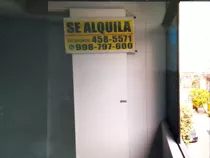 Se Alquila Consultorio Médico En San Juan De Lurigancho 