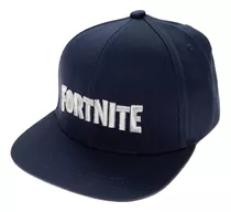 Gorra De Béisbol Infantil Fortnite Gorra De Béisbol Para Niñ