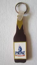 Antiguo Llavero De Cerveza Prinz Uruguay