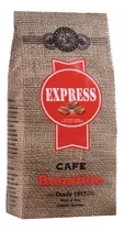 Cafe En Grano O Molido Bonafide Sin Azúcar Para Expresso 1kg