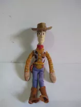 Boneco Soldado Woody Toy Story Miniatura 
