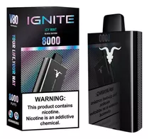 Pod Ignite V8 8000 Puff