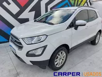 Ford Ecosport Se 1.5 C/64136