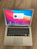 Macbook Air Año 2013 - 128 Gb - Pantalla 13 Pulgadas - Usado