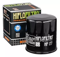 Filtro De Aceite Hiflofiltro Cfmoto Nk, Mt, Gt, Tr-g 400/650