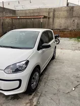 Volkswagen Up! 2015 1.0 Take 5p