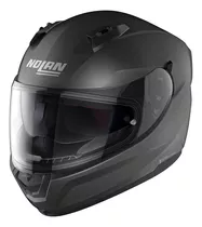 Casco Moto Integral Nolan N60-6 Special Doble Visor