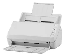 Scanner Fujitsu Sp-1120 300dpi A4 Usb Sp1120 1120 Novo