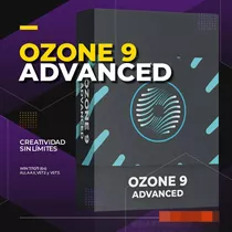 Ozone 9 Advanced - Nuevos Plugins