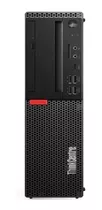 Computador Desktop Lenovo Thinkcentre M920s Sff I7-8700 16gb