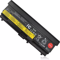 Batería Compatible Con Lenovo Thinkpad T430 T430i T410 T420 