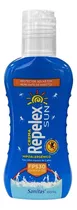 Repelex Repelente Sun Fps 30 Crema 100 Ml.