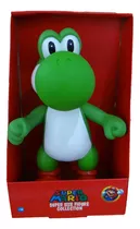 Boneco Yoshi - Super Mario Bros Grande Kart 64 Original