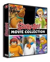 Scooby Doo [coleccion De Peliculas] [7 Dvds]