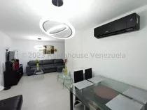 Marcos Gonzalez Vende Bello Y Remodelado Apartamento Zona Este Barquisimeto - Lara. #24-5899