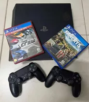 Playstation 4 Pro