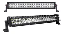 Barra Led Curva 55cm