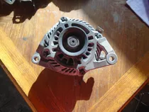 Vendo Alternador  De Mazda 2 Año 2008