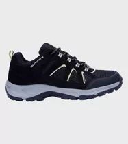 Zapatilla Montagne Austin Trekking Hombre 18411ng