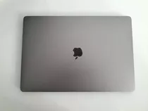 Macbook Pro 16  Gris Spacial - 512gb- Puerto Madero