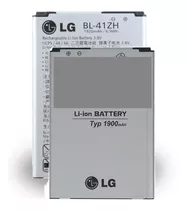 B.ateria Para LG Leon H320 H326 H340 Bl-41zh 