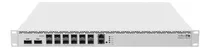 Router Mikrotik Ccr2216-1g-12xs-2xq Blanco 100v/240v