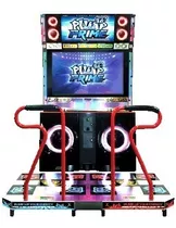 Pump It Up Prime Tx Monitor 55