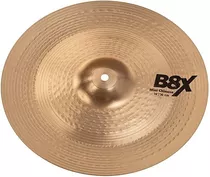 Sabian  35,5 x Mini B8 chino Cymbal