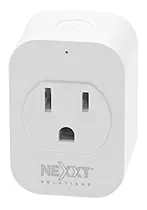 Enchufe Inteligente Wi-fi Nexxt Home Smart