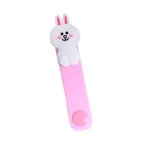 Organizador De Cables Usb Auriculares Line Friends Cony