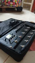 Line 6 Pod Hd 500 (10 Mil Patches De Brinde)