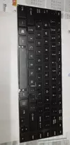 Teclado Toshiba L40, C40 Ver Modelos. Vhcf