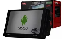 Central Multimídia Android Bluetooth Usb Wifi Gps Kp-c31an/1