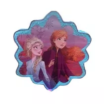 Piñata Personalizada Entamborada Frozen Ana Y Elsa