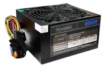 Fuente De Poder Nycetek 850w Para Computadora Pc