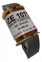 Bobina Zanella Volante A Platino Dze 1070