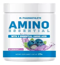 Aminoácidos Esenciales - Amino Essential - Pharmathlete