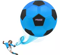 Kickerball Pelota De Fútbol Curva Con Efecto - Tevecompras -