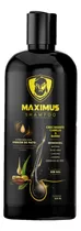 Shampoo Minoxidil Barba Y Cabello (unisex)