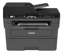 Brother Compact Laser All-in-one Printer Duplex Printing