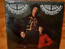 Cd+dvd Jimi Hendrix - Are You Experienced 