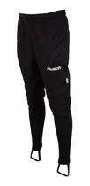 Pantalon De Arquero Reusch Prince Park Chupin Niño Original