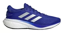 Zapatillas adidas Running Supernova 2.0 Hombre Az Pl