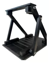 Soporte Universal Para Volantes De Carreras, Sim Racing.