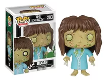 Boneco Funko Pop The Exorcist Regan 203